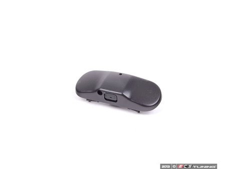 ES#2631506 - 5M0955985C9B9 - Windshield Washer Spray Nozzle - Priced Each - Non-heated version - Vemo - Volkswagen
