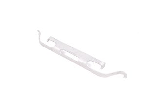 ES#4494875 - 000421829164 - SPRING - Genuine Mercedes Benz - Mercedes Benz