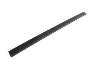 ES#77762 - 51132253321 - MOULDING DOOR FT.LEF - Genuine BMW - BMW