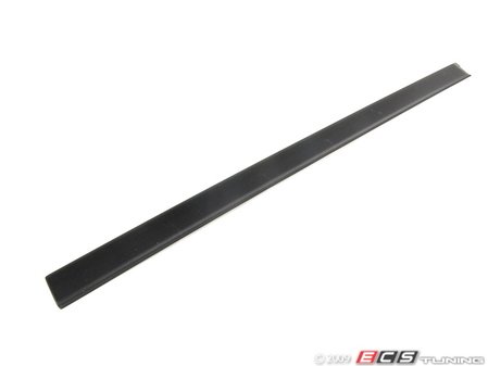 ES#77762 - 51132253321 - MOULDING DOOR FT.LEF - Genuine BMW - BMW