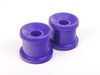ES#2650271 - PFR5-422PX2 - Performance Polyurethane Subframe Bushing Set - Rear Position - A more planted subframe means a more planted rear end and better handling - Powerflex - BMW