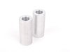 ES#2650271 - PFR5-422PX2 - Performance Polyurethane Subframe Bushing Set - Rear Position - A more planted subframe means a more planted rear end and better handling - Powerflex - BMW