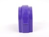 ES#2651089 - PFF5-1203-26.5x2 - Performance Polyurethane Front Sway Bar Bushing Set - Stiffer bushings allow sway bars to work at their fullest potential. For 26.5mm front sway bar. - Powerflex - BMW
