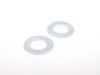ES#2651060 - PFF5-301Bx2 - Race Polyurethane Front Lower Control Arm Bushings - Improves handling and control - upgrade to a more engaging driving experience - Powerflex Black Series - BMW