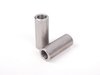 ES#2650813 - PFR5-411Bx2 - Race Polyurethane Rear Control Arm Bushing Set - Race-spec polyurethane bushings for the ultimate in body control, response and road feedback. Sold as a pair. - Powerflex Black Series - BMW