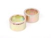 ES#2650813 - PFR5-411Bx2 - Race Polyurethane Rear Control Arm Bushing Set - Race-spec polyurethane bushings for the ultimate in body control, response and road feedback. Sold as a pair. - Powerflex Black Series - BMW