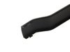ES#74051 - 51112233779 - E36 Front Bumper Impact Strip - Left - Rubber strip found on the left side of the front bumper - Genuine BMW - BMW