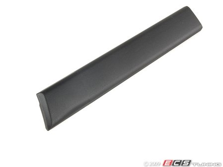 ES#77751 - 51132233686 - Fender belt moulding - Right  - M tech fender moulding - Genuine BMW - BMW