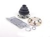 ES#57075 - 33219067895 - CV Boot Kit - Inner - Includes boot and grease to repair one outer CV boot - Genuine BMW - BMW