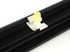 ES#77751 - 51132233686 - Fender belt moulding - Right  - M tech fender moulding - Genuine BMW - BMW