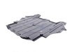 ES#1500269 - 99750452702 - Front Belly Pan - Underbody covering - Genuine Porsche - Porsche