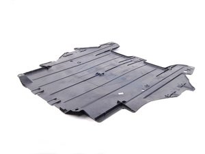 ES#1500269 - 99750452702 - Front Belly Pan - Underbody covering - Genuine Porsche - Porsche