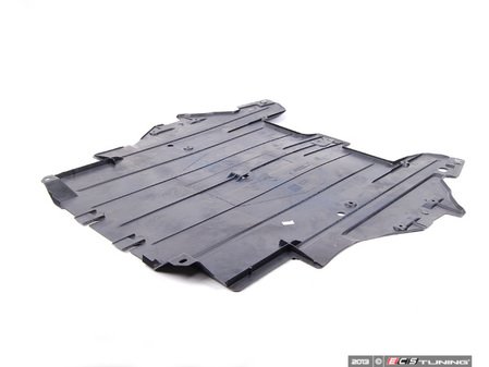 ES#1500269 - 99750452702 - Front Belly Pan - Underbody covering - Genuine Porsche - Porsche