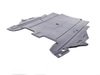ES#1500269 - 99750452702 - Front Belly Pan - Underbody covering - Genuine Porsche - Porsche