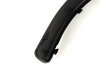 ES#74140 - 51112494193 - E39 M5 Front Bumper Rub Strip - Left - Side front moulding in textured finish - Genuine BMW - BMW