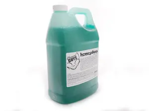 Honeydew Snow Foam Cleanser - 1 Gallon