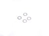 ES#1346 - RS4KO4INSTKIT - K04/K03 Turbocharger Installation Kit - All hardware & gaskets to install new 2.7T turbochargers. - Assembled By ECS - Audi