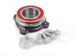 Rear Wheel Bearing Kit - Priced Each