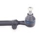 ES#2677837 - 1073300203 - Tie Rod Assembly - Priced Each - Fits Left Or Right Side - Lemforder - Mercedes Benz