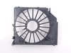 ES#38074 - 17117507604 - Fan Shroud - Replacement radiator fan shroud - Genuine BMW - BMW