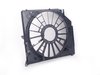 ES#38074 - 17117507604 - Fan Shroud - Replacement radiator fan shroud - Genuine BMW - BMW