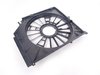 ES#38074 - 17117507604 - Fan Shroud - Replacement radiator fan shroud - Genuine BMW - BMW