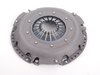 ES#3022410 - 98711691332KT - Clutch & Flywheel Kit - Everything you need for a clutch & flywheel refresh - Assembled By ECS - Porsche