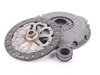 ES#3022410 - 98711691332KT - Clutch & Flywheel Kit - Everything you need for a clutch & flywheel refresh - Assembled By ECS - Porsche