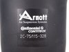 ES#2593587 - 37121095579 - E53 X5 Rear Pneumatic Air Spring - Left - Complete rear air spring - Arnott - BMW
