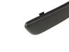 ES#74141 - 51112494194 - E39 M5 Front Bumper Rub Strip - Right - Side front moulding in textured finish - Genuine BMW - BMW