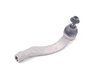 ES#2568698 - 8J0423812 - Outer Tie Rod End - Right - Keep your suspension steady - Lemforder - Audi