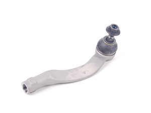 ES#2568698 - 8J0423812 - Outer Tie Rod End - Right - Keep your suspension steady - Lemforder - Audi
