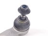 ES#2568698 - 8J0423812 - Outer Tie Rod End - Right - Keep your suspension steady - Lemforder - Audi