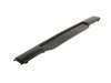 ES#74050 - 51112233378 - Front Bumper Moulding - M3 - "BMW" insignia raised in the rubber strip - Genuine BMW - BMW