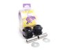 ES#2650026 - PFF3-211x2 -  Front Lower Control Arm Bushing Set - Inner - Street  - (NO LONGER AVAILABLE) - Improves handling and control - Upgrade to a more engaging driving experience - Powerflex - 