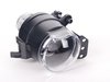 ES#2580962 - E60E90FOGS - Fog Light Set - For vehicles with the E60 M-Tech, E60 M5 replica, or E90/E92 M3 replica front bumpers - ECS - BMW