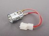 ES#168939 - 61341378716 - Socket Cigarette Lighter - Genuine BMW - BMW
