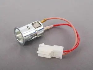Socket Cigarette Lighter
