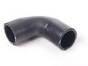 ES#342850 - 3C0121101H - Radiator Hose - Upper - Connects quick connect and adapter piece - Genuine Volkswagen Audi - Volkswagen