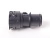 ES#315454 - 1K0122291M - Quick Coupling Piece - Connects the upper radiator hose to the radiator - Genuine Volkswagen Audi - Volkswagen