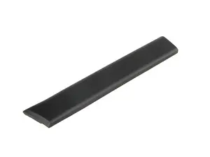 Fender belt moulding - left 