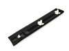 ES#77750 - 51132233685 - Fender belt moulding - left  - M tech fender moulding - Genuine BMW - BMW