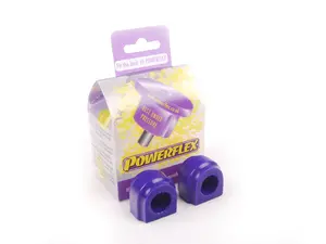 Performance Polyurethane Rear Sway Bar Bushing Set