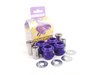 ES#2650085 - PFF3-213x4 -  Front Sway Bar End Link Bushing Set - Street - Stiffer bushings allow sway bars to work at their fullest potential - Powerflex - Audi Volkswagen
