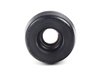 ES#2651136 - PFF85-430BX2 - Race Polyurethane Strut Mount Bushing Set - Improves handling and control, upgrade to a more engaging driving experience - Powerflex Black Series - Audi Volkswagen