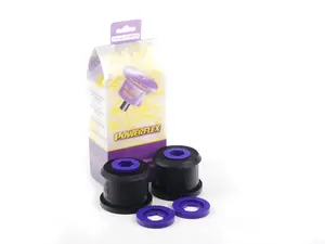 Performance Polyurethane Front ( rear section ) Control Arm ( Wishbone ) Bushings