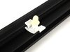 ES#77750 - 51132233685 - Fender belt moulding - left  - M tech fender moulding - Genuine BMW - BMW