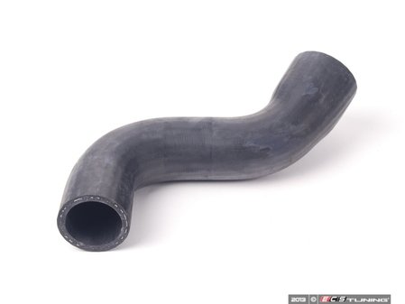 ES#2534985 - 99610650154 - Coolant Hose - Engine Supply Line - Replace your radiator hose before a blown hose leaves you stranded. - URO - Porsche