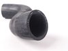 ES#2534985 - 99610650154 - Coolant Hose - Engine Supply Line - Replace your radiator hose before a blown hose leaves you stranded. - URO - Porsche
