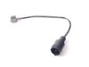ES#2534748 - 34351179821 - Brake Pad Sensor - Priced Each - Factory direct replacement. - URO - BMW